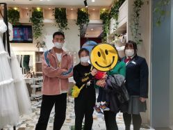 -爱儿美儿童摄影(奥森公园店)