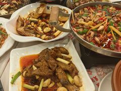 -五丁桥光头香辣蟹(望江橡树林店)