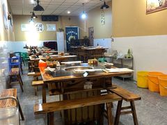 -利姐牧牛匠老火锅(兰花店)