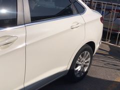 -畅通航行汽车钣金喷漆 无痕修复·局部喷漆