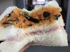 -丁香西饼屋(桂林路店)