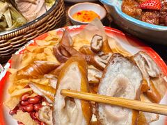 -广府乡下·饭庄(新港东路店)