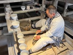 -景德镇古窑民俗博览区