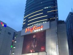 -东大门市场