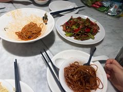 -南小馆(迪士尼小镇店)