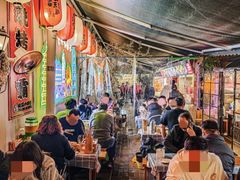 -福苗小骆驼烧烤(莲湖路店)