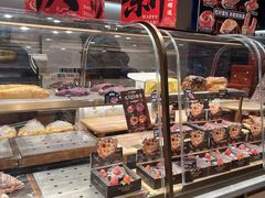 -极致味道动物奶油生日蛋糕(时尚店)