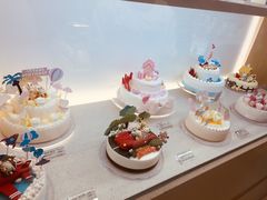 -好利来(七宝领展广场店)