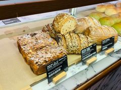 -WHEAT&BAKER-麥(凯德来福士店)