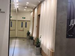 -宝力豪健身(大悦城店)