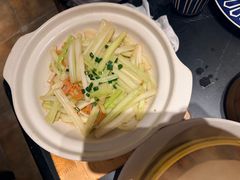 -芳芳私房菜·精做淮扬菜(承德路店)