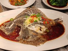 -西安饭庄·非遗陕菜(钟楼店)