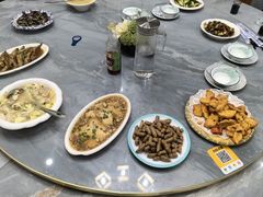 -溪涧堂农家土菜(神仙居店)