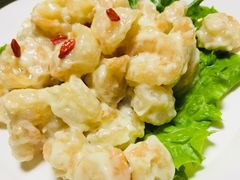 木桶目鱼-大眼锅贴水饺(河东店)
