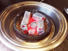 -虎焱炭火烧肉