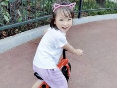 -星动计划儿童运动馆(闵行乐虹坊店)