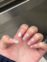 -By.2一站式美甲美睫