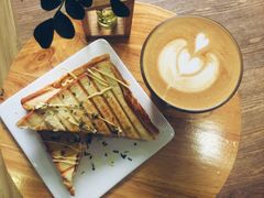 -WATER CAFE(广厦店)