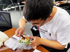 -夏至烘焙(上悦城店)