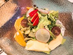 -大树餐厅(益田假日店)