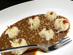 -喜悦烤鸭·新京菜(王府井店)