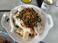 -元谋凉鸡店(百年老店)