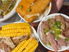 -川香鼎盛(市桥富华总店)