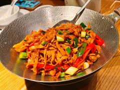 -老阿爸鲜鱼土菜(昆山花桥店)