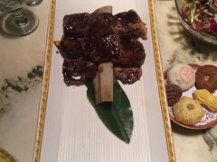 -那家小馆•北京菜•烤鸭(香山店)