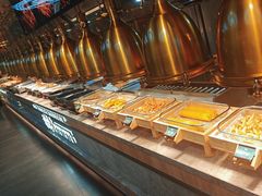 -梨花自助烤肉(西三旗万象汇黑金店)