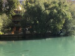 -宗角禄康公园