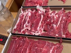 -小城牛事·鲜牛肉火锅(万达店)