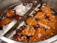 -老福合沟无米粿甜汤粿品店