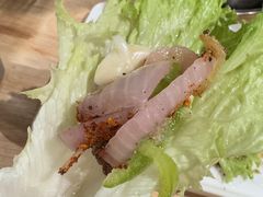 -霸腹烤肉(厦门柚子番店)