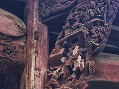 -石潭村