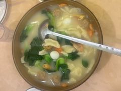 -晓琦农家菜馆·地道农家菜