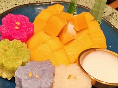 -Home Thai·泰谣(王府井apm店)