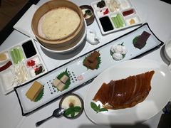 四季民福烤鸭-四季民福烤鸭店(前门店)