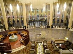 -银川国贸中心酒店