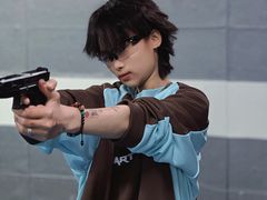 -战甲射击中心·茶室