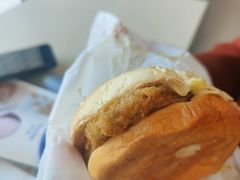 -麦当劳(武商建二店)