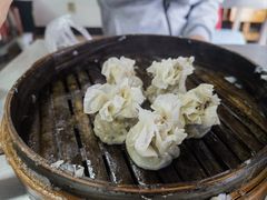 -海汇源老烧麦店(东大街总店)