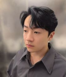 -吉米护肤造型