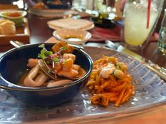 -杭州西子湖四季酒店-WL BISTRO西湖餐厅(灵隐路店)