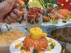 -喜聚薈·花膠雞海鮮火鍋(越秀店)