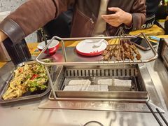 -古彭7只羊·招牌白串·碳锅羊肉旗舰店