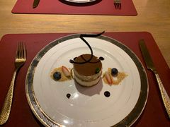 -老欧洲咖啡·西餐(后湖店)