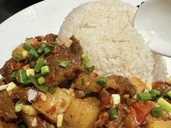 -牛沙暴潮汕牛肉火锅(章江南大道店)