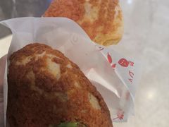 -西树泡芙(喜隆多店)