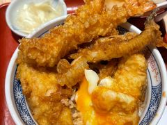 -爱蝦乃家(金虹桥店)